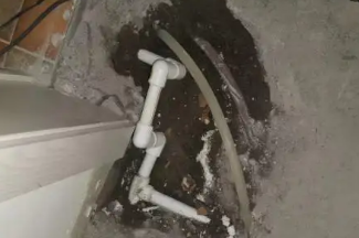 鹤壁市卫生间漏水检测多少钱