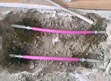 鹤壁市卫生间测漏水多少钱
