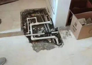 鹤壁市查漏水多少钱