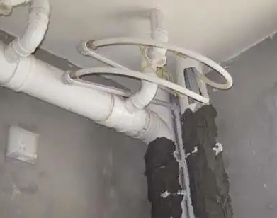 鹤壁市水管维修哪家好