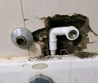 鹤壁市卫生间漏水检测多少钱