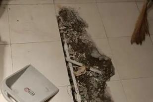 鹤壁市卫生间漏水检测电话